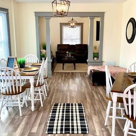 6Br Retreat-Great For Reunions And Getaways Minutes From Niagara Falls Extérieur photo