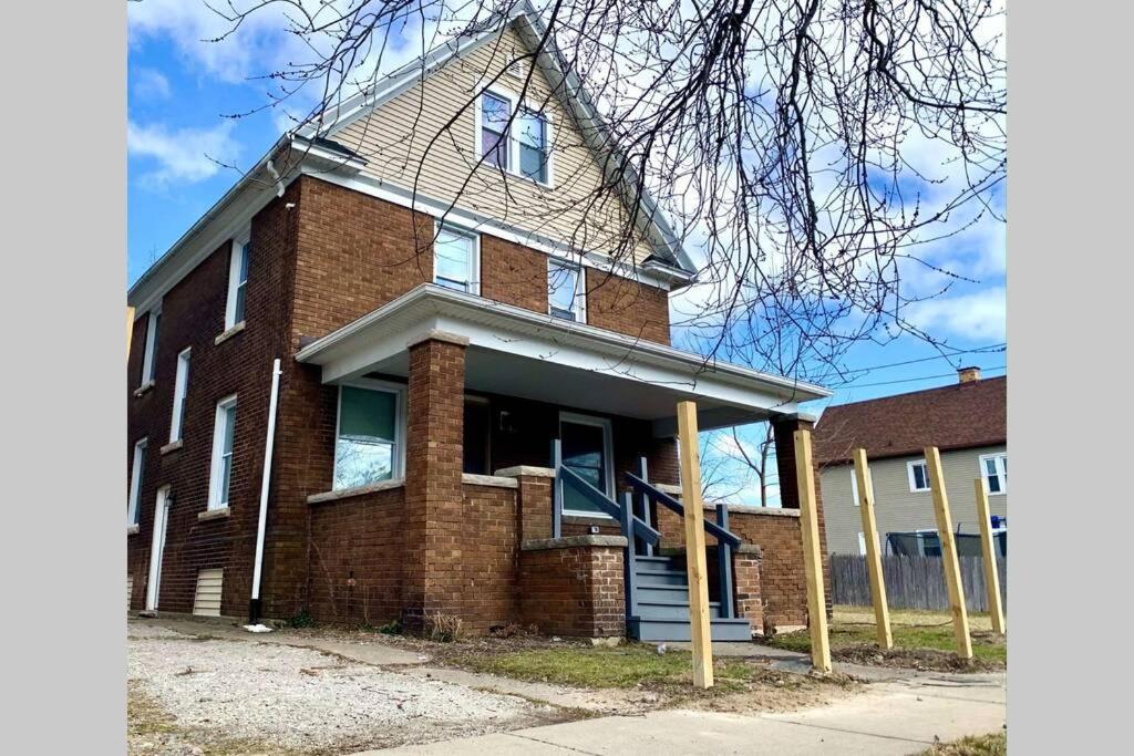 6Br Retreat-Great For Reunions And Getaways Minutes From Niagara Falls Extérieur photo