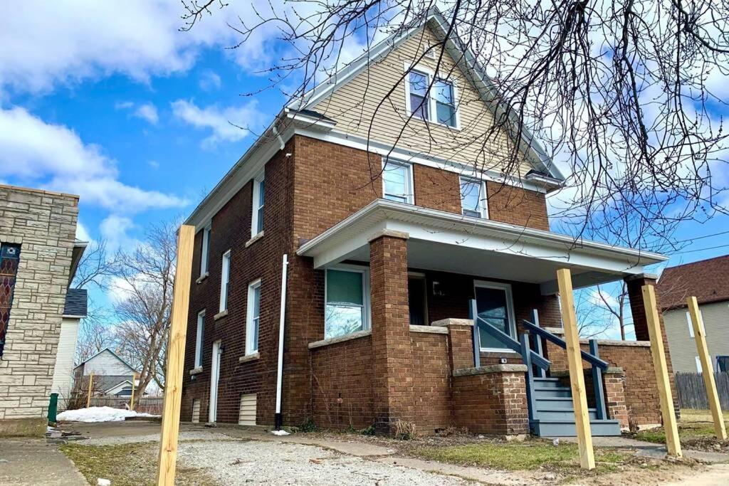 6Br Retreat-Great For Reunions And Getaways Minutes From Niagara Falls Extérieur photo