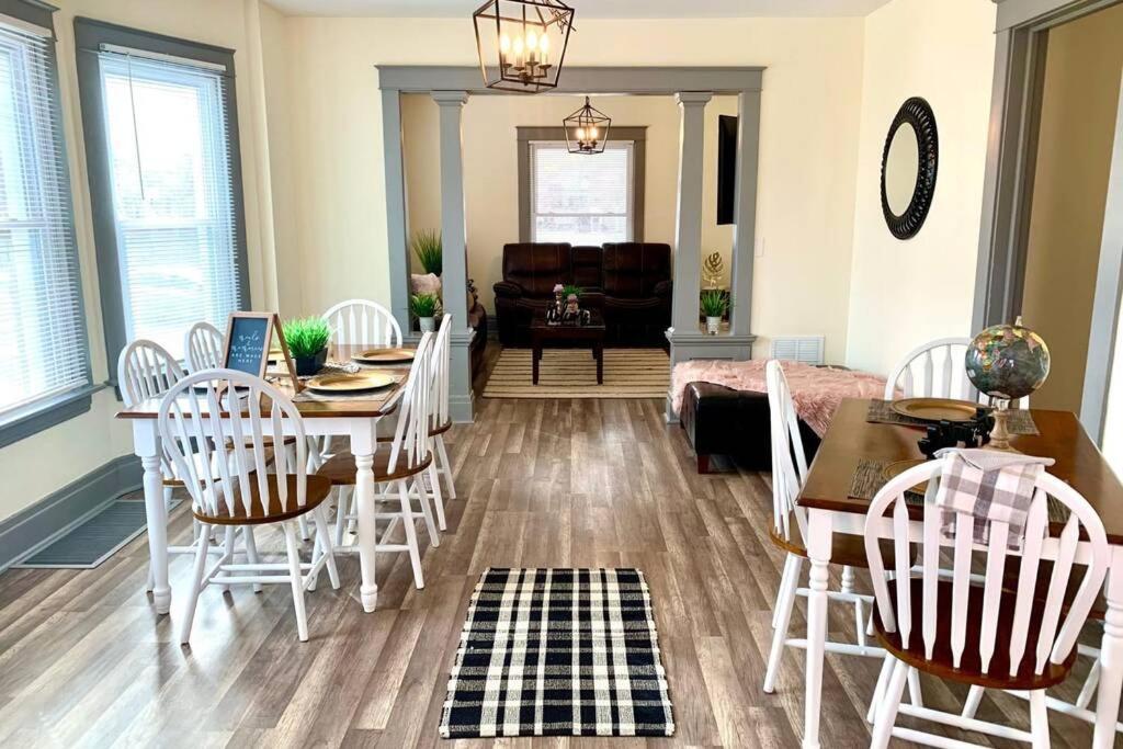 6Br Retreat-Great For Reunions And Getaways Minutes From Niagara Falls Extérieur photo