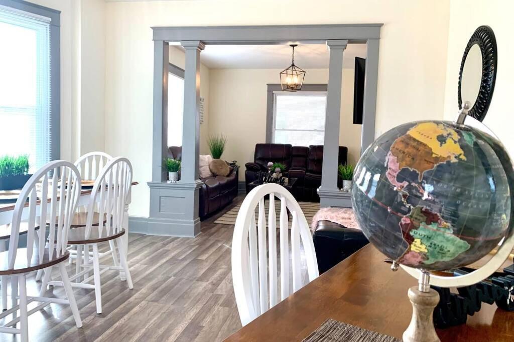 6Br Retreat-Great For Reunions And Getaways Minutes From Niagara Falls Extérieur photo