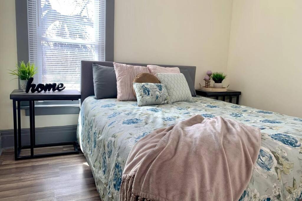 6Br Retreat-Great For Reunions And Getaways Minutes From Niagara Falls Extérieur photo