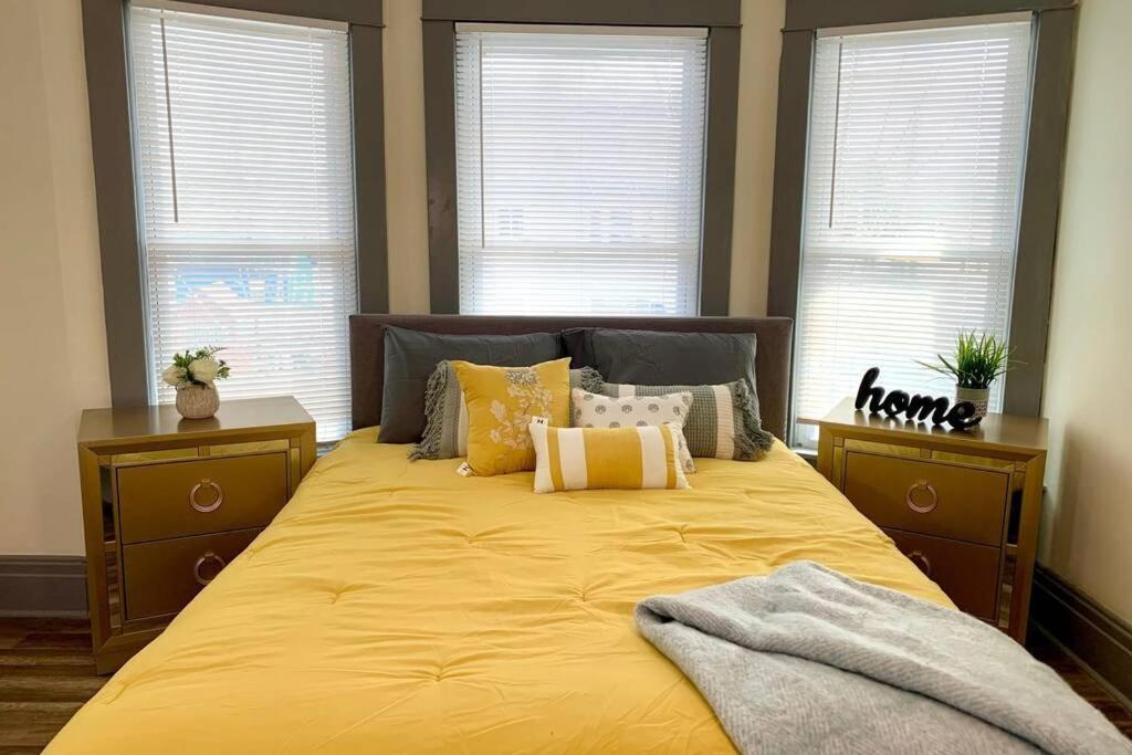6Br Retreat-Great For Reunions And Getaways Minutes From Niagara Falls Extérieur photo